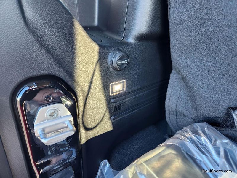 New 2026 Jeep Wrangler 2-door Sport S