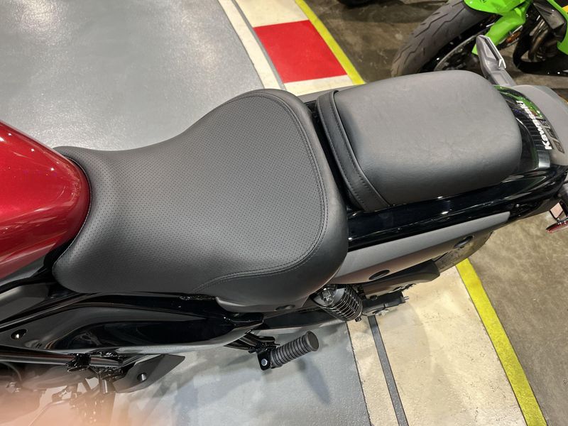 New 2026 Kawasaki ELIMINATOR SE ABS Image 15