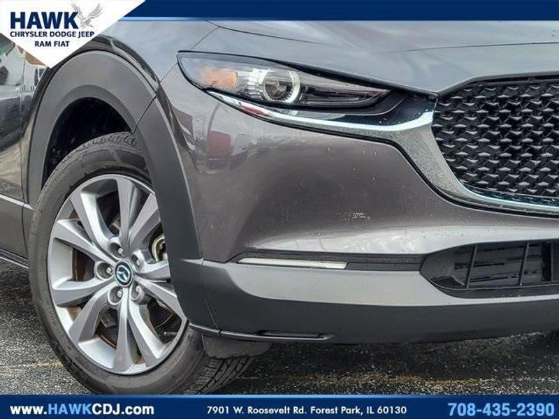 2023 Mazda CX-30 2.5 Select photo 3