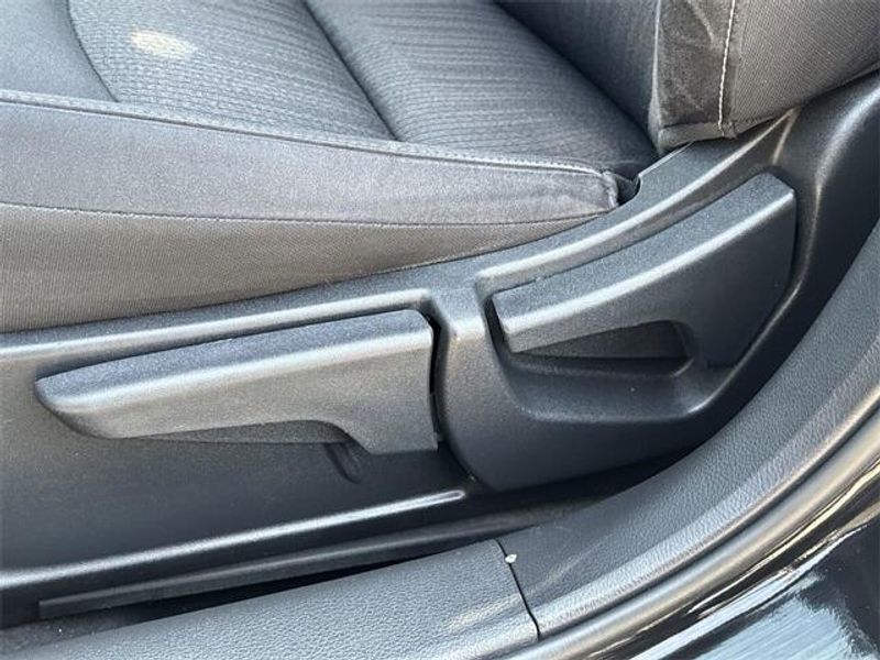 Used 2022 Nissan Altima 2.5 SImage 19