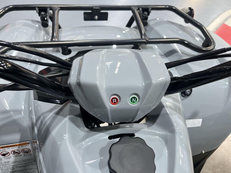Used 2021 Yamaha Grizzly 90 Image 16