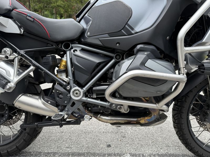 2023 BMW R 1250 GS ADVENTURE