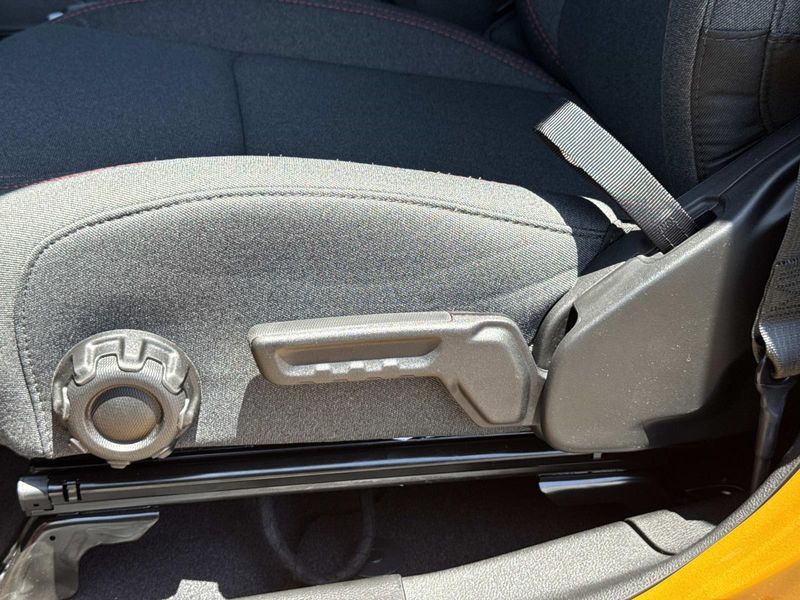 New 2026 Jeep Wrangler 4-door Rubicon