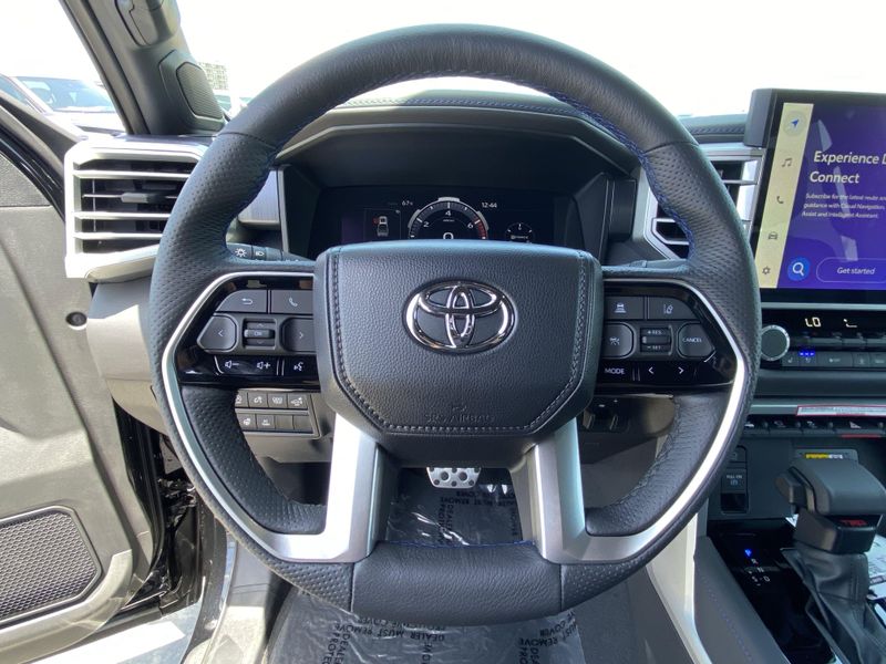 Used 2024 Toyota Tundra PlatinumImage 25