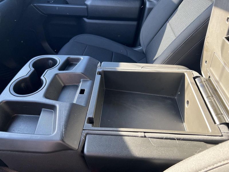 Used 2023 Chevrolet Silverado 2500HD Custom