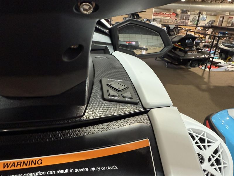 New 2025 Yamaha VX LIMITED Image 10