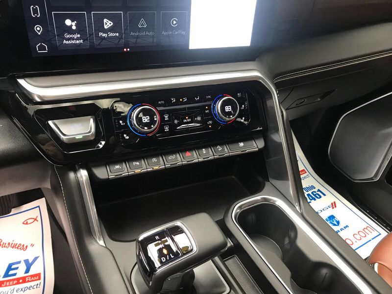 2023 GMC Sierra 1500 Denali UltimateImage 11