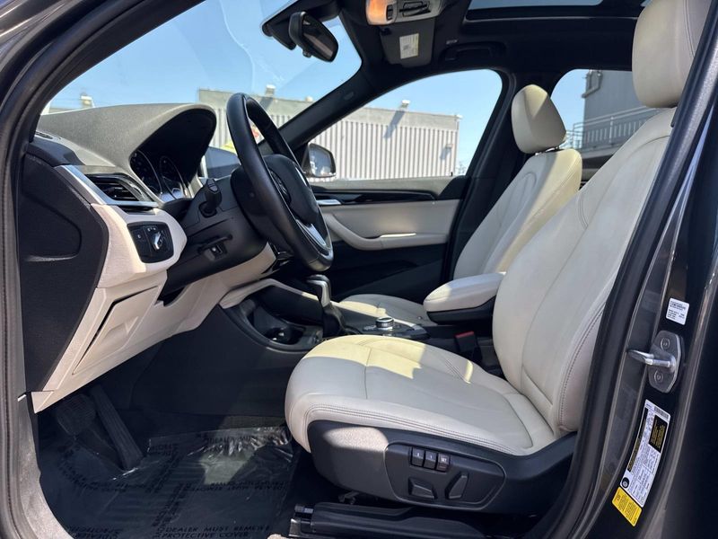 Used 2019 BMW X1 sDrive28i