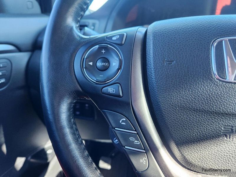 Used 2022 Honda Ridgeline RTL-E