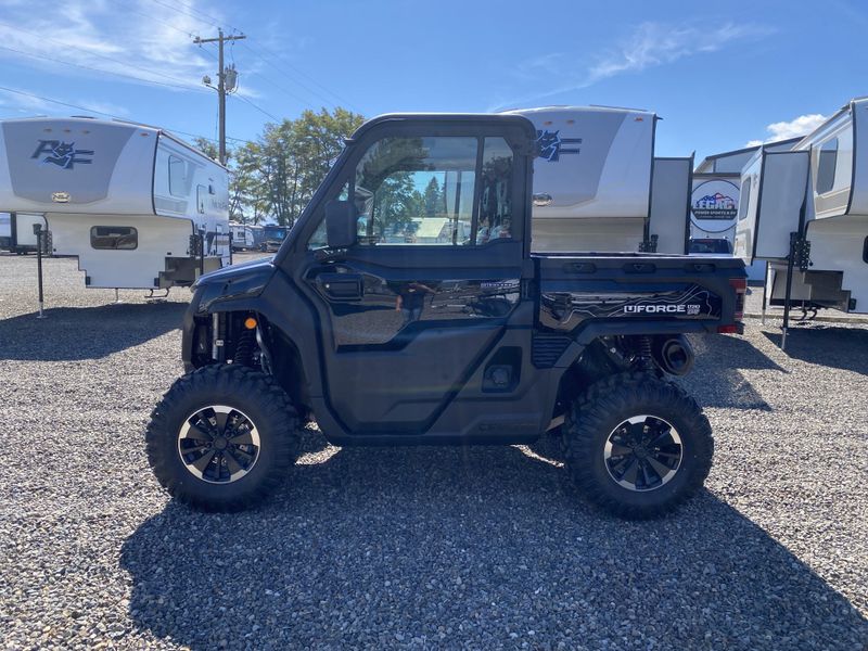 New 2027 CFMOTO UFORCE U10 PRO HIGHLAND Image 6