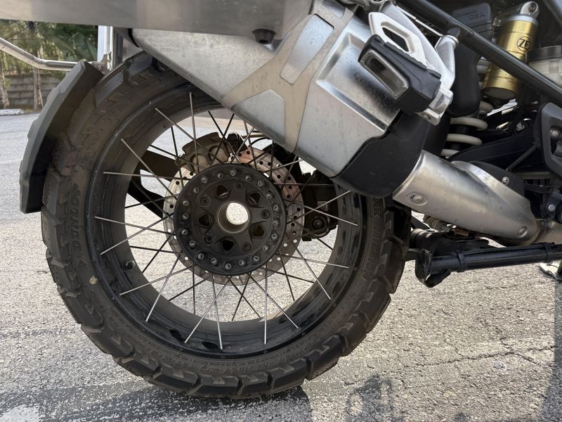 2022 BMW R 1250 GS Adventure