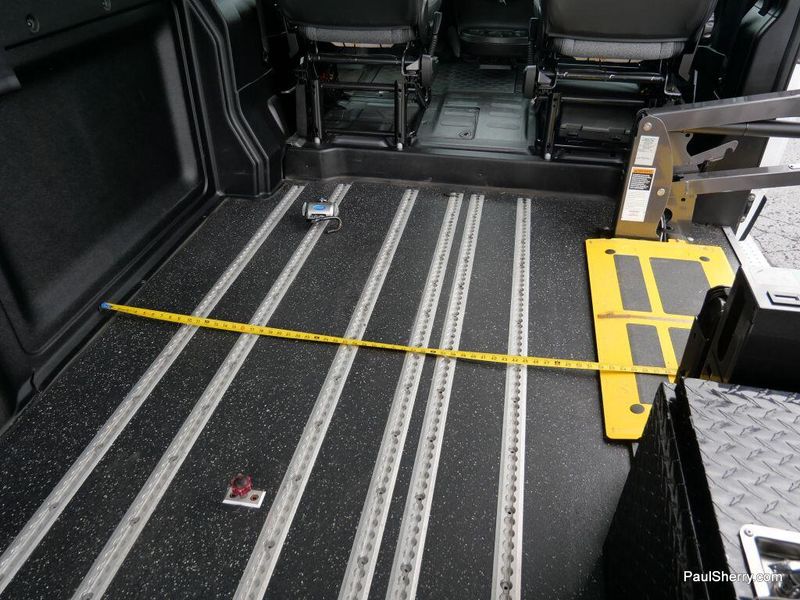 Used 2023 RAM ProMaster 2500 High RoofImage 17