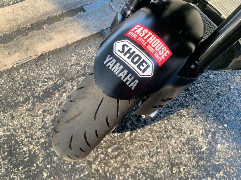 Used 2023 Yamaha MT-10 Image 17