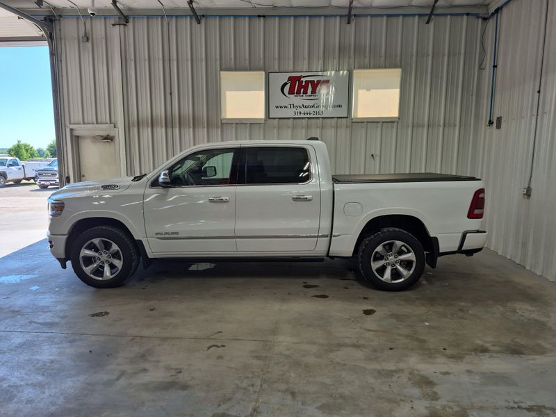 2019 RAM 1500 LimitedImage 18