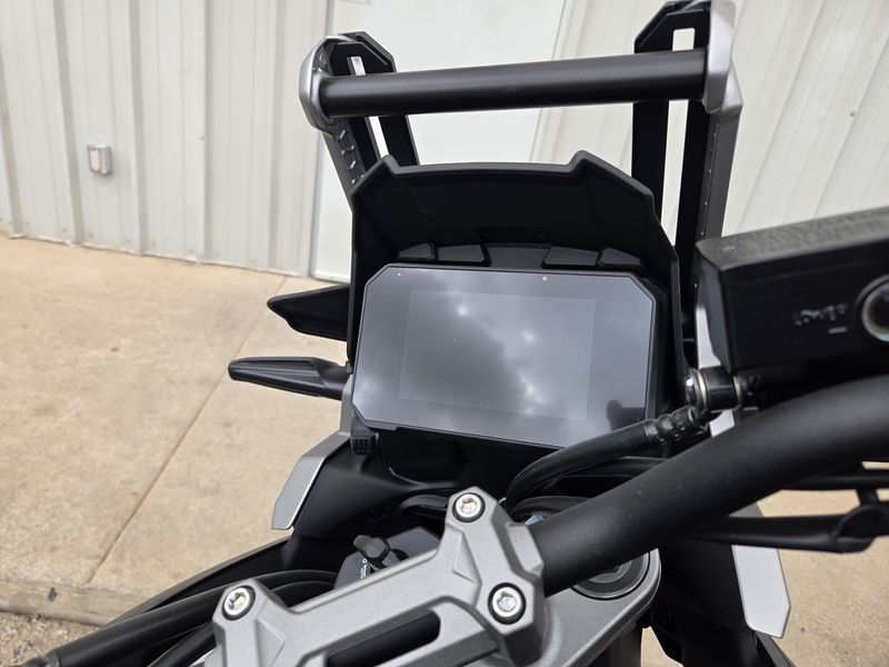 NEW 2026 SUZUKI V-STROM 1050 Image 15