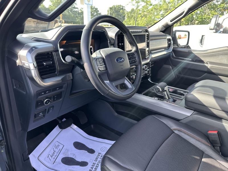 Used 2024 Ford F-150 LariatImage 21