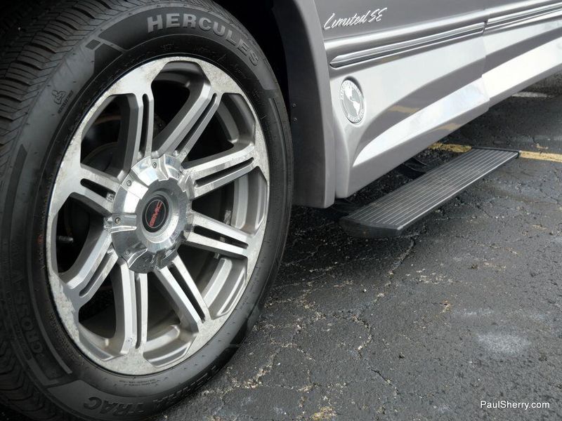 2017 GMC Savana 2500 Image 20