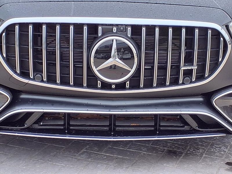 Used 2026 Mercedes-Benz AMG S 63 E AMGImage 5