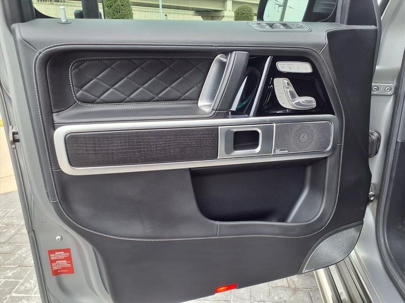 Used 2020 Mercedes-Benz AMG G 63 AMGImage 16