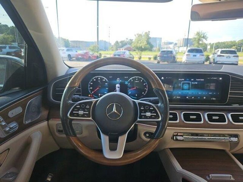 Used 2020 Mercedes-Benz GLE 350
