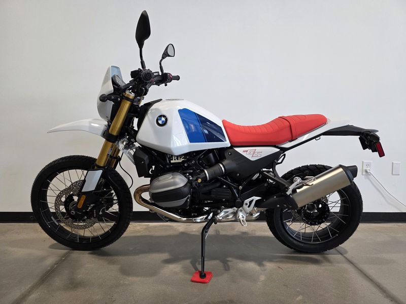 2026 BMW R 12 G/S