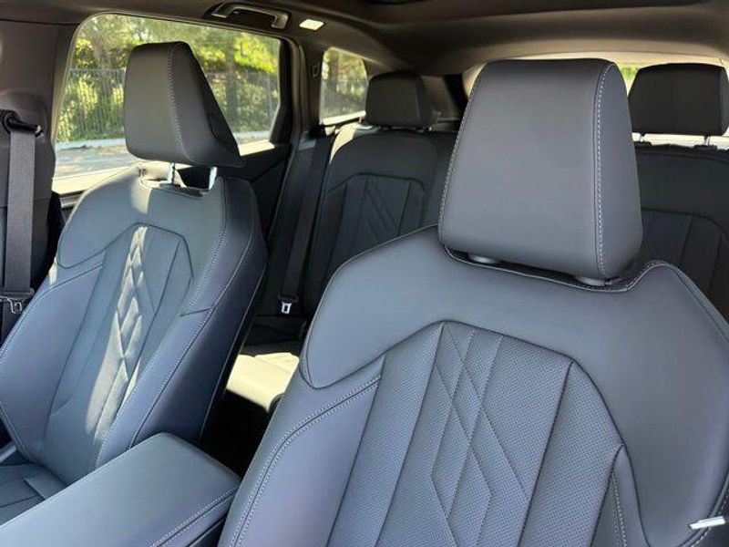 New 2026 BMW X3 30 xDriveImage 19