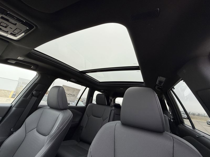 2025 LEXUS TX 350 PremiumImage 20