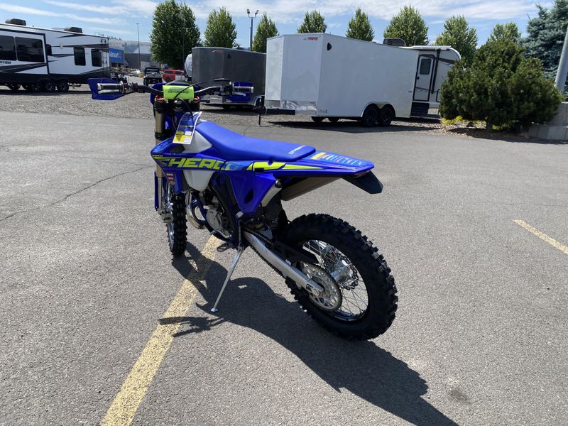 2026 Sherco SE300 FACTORY 2T Image 5