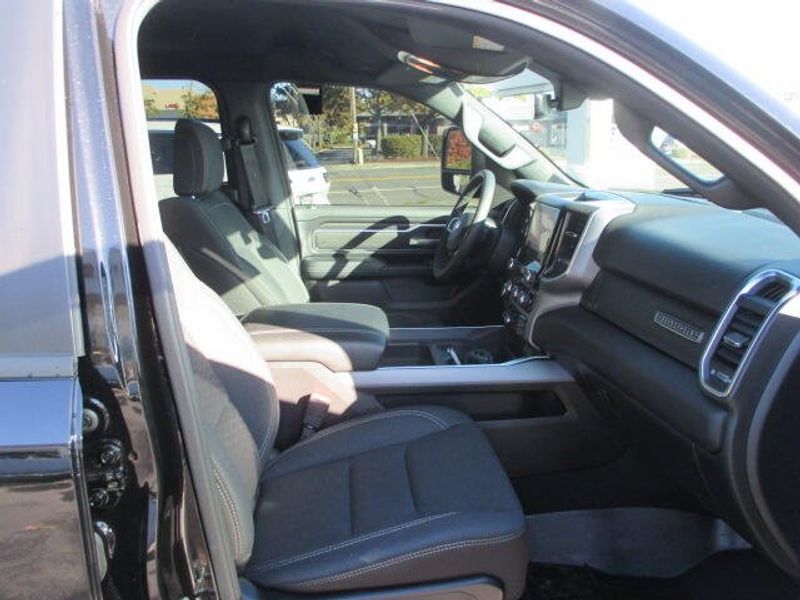 Used 2025 RAM 1500 Big HornImage 23