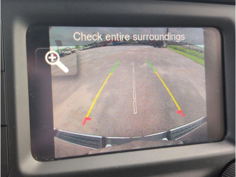 Used 2022 RAM 1500 Big HornImage 14