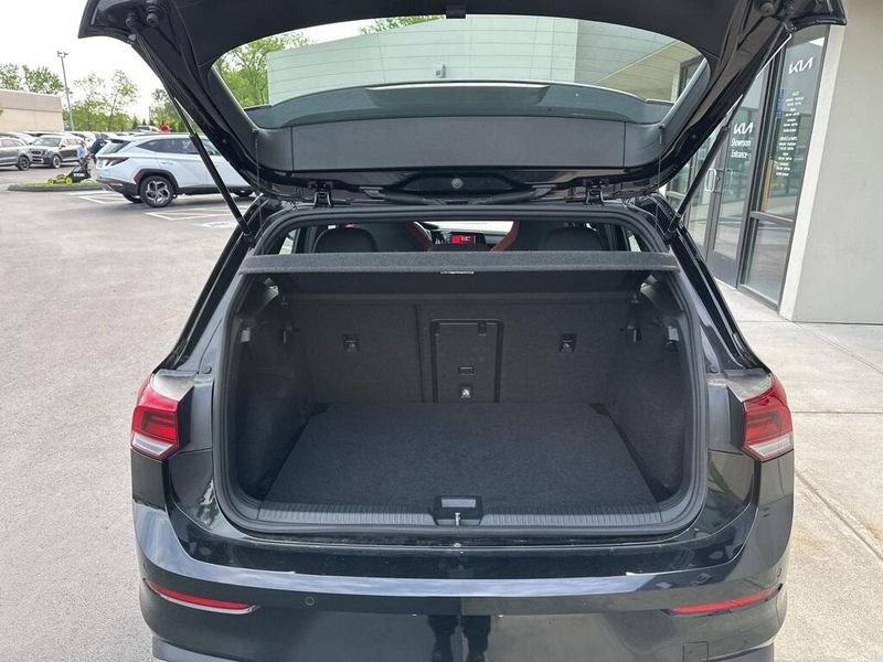 2024 Volkswagen Golf GTI 2.0T SImage 19