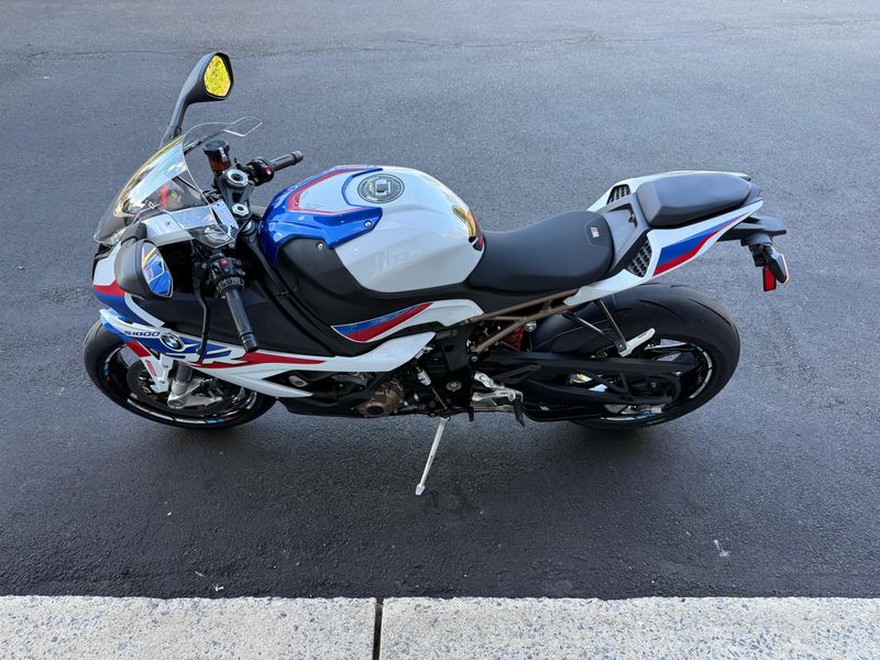 2021 BMW S 1000 RRImage 2