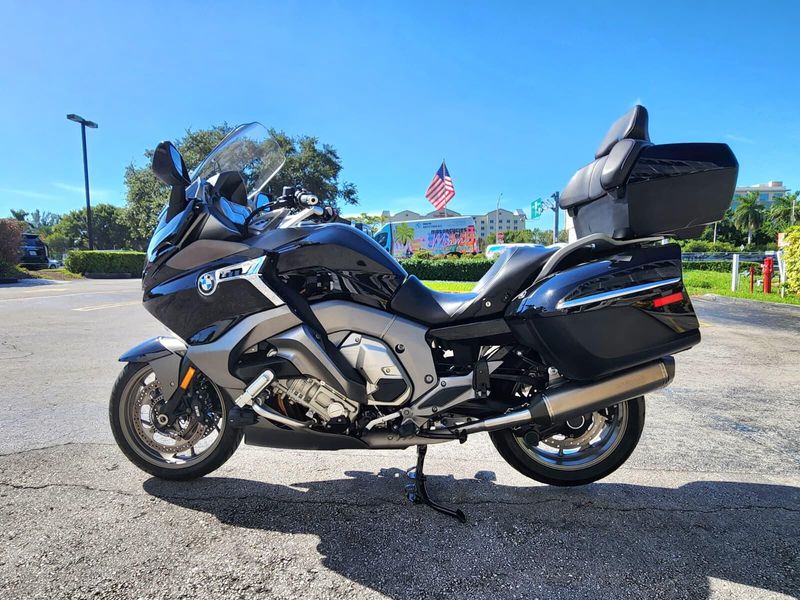 Used 2020 BMW K 1600 GTL Image 5