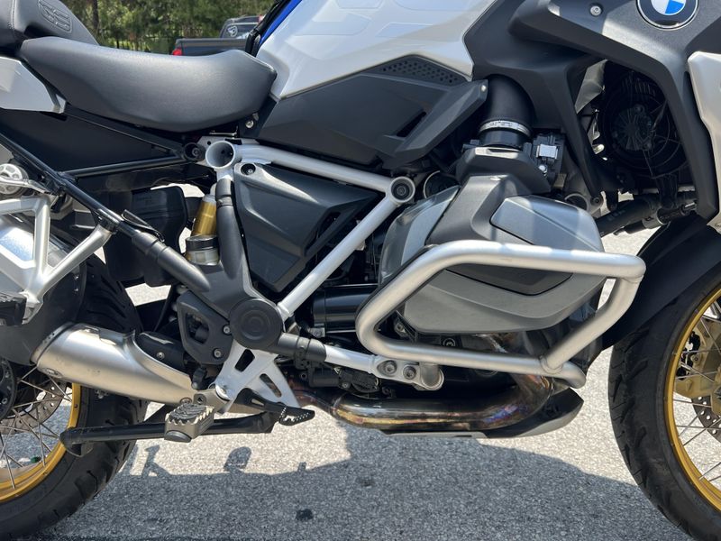 2019 BMW R 1250 GS 