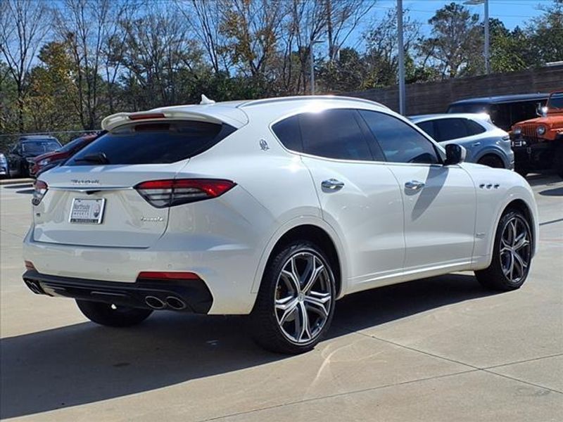 2021 Maserati Levante GranSportImage 12