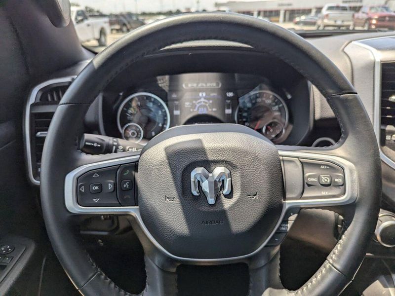 Used 2023 RAM 1500 Big HornImage 24