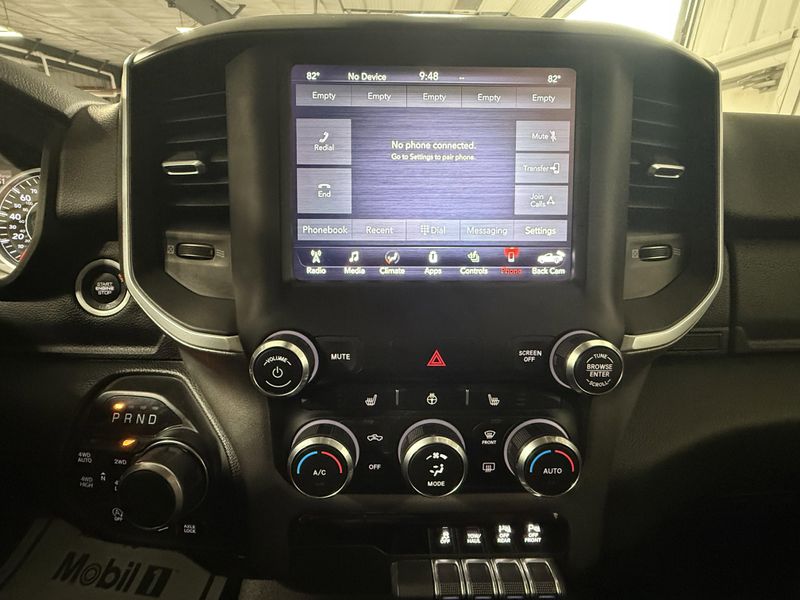 Used 2020 RAM 1500 Big HornImage 30