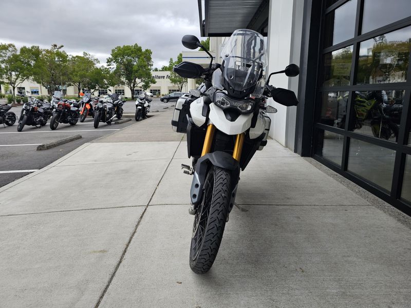 Used 2023 Triumph Tiger 900 Rally Euro 5a 