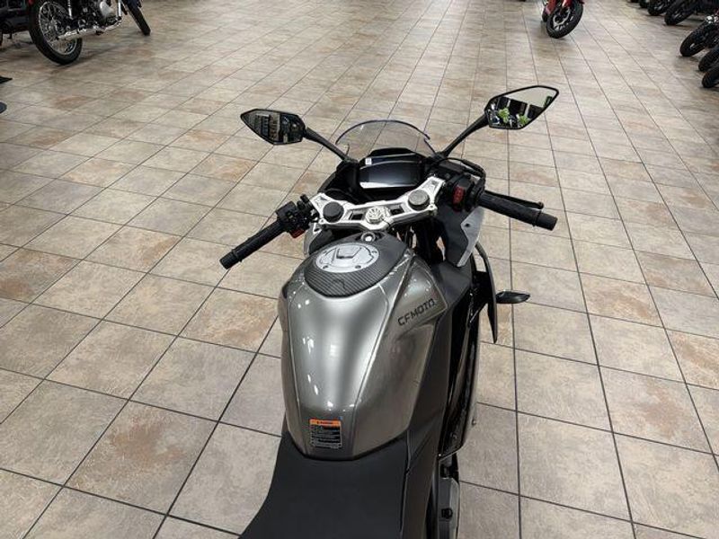 Used 2025 CFMOTO 300SS CF300-5US Image 21