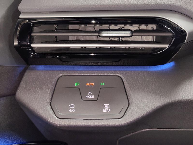 Used 2024 Volkswagen ID.4 StandardImage 21