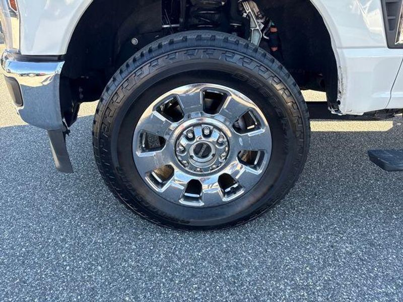 2025 Ford F-250 King Ranch