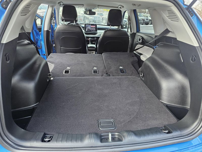 Used 2022 Jeep Compass LimitedImage 18