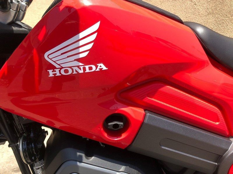 New 2023 Honda Navi Image 12