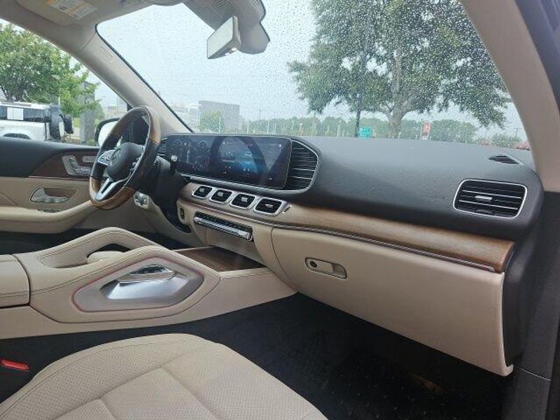 Used 2020 Mercedes-Benz GLE 350