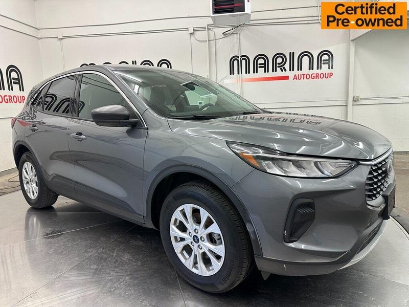 2024 Ford Escape ActiveImage 1