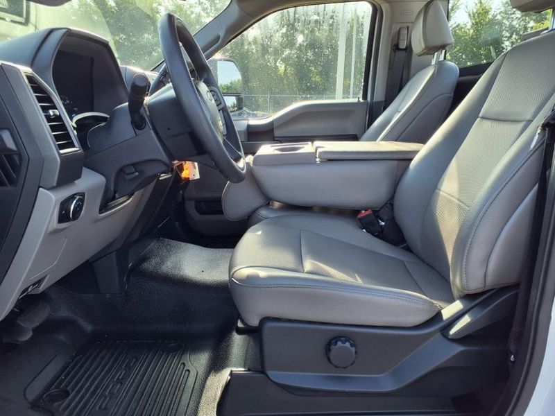 2022 Ford F-250SD XLImage 16