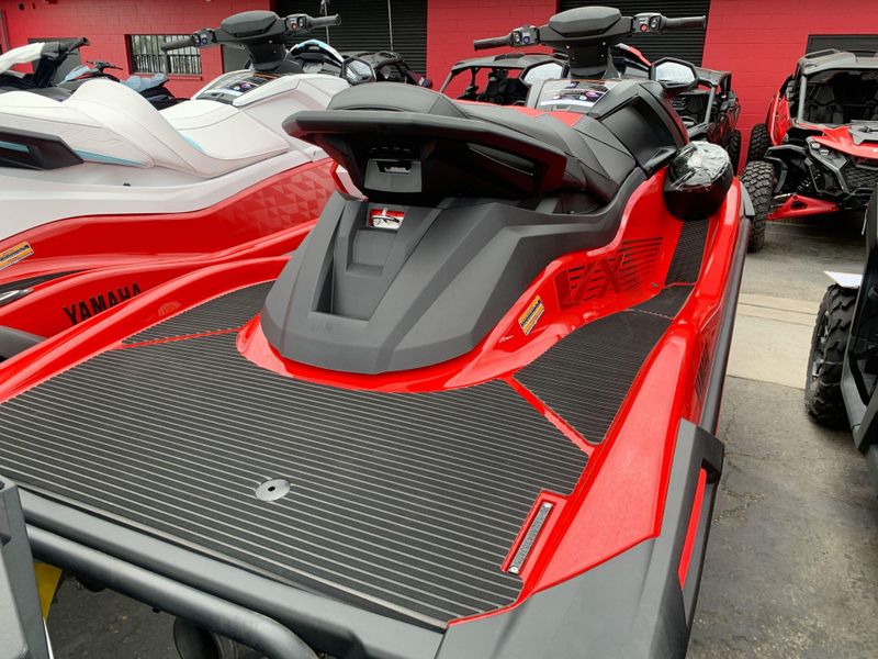 New 2025 Yamaha VX DELUXE W/AUDIO Image 5