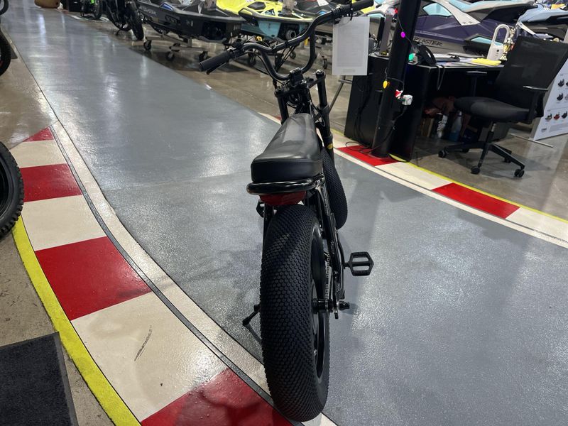 New 2025 Super73 Z Miami SE E-Bike Image 19