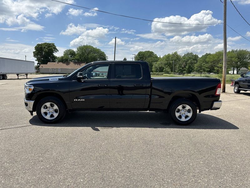 2022 RAM 1500 Big HornImage 5