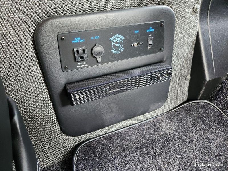 2023 RAM Promaster 1500 Cargo Van High Roof 136